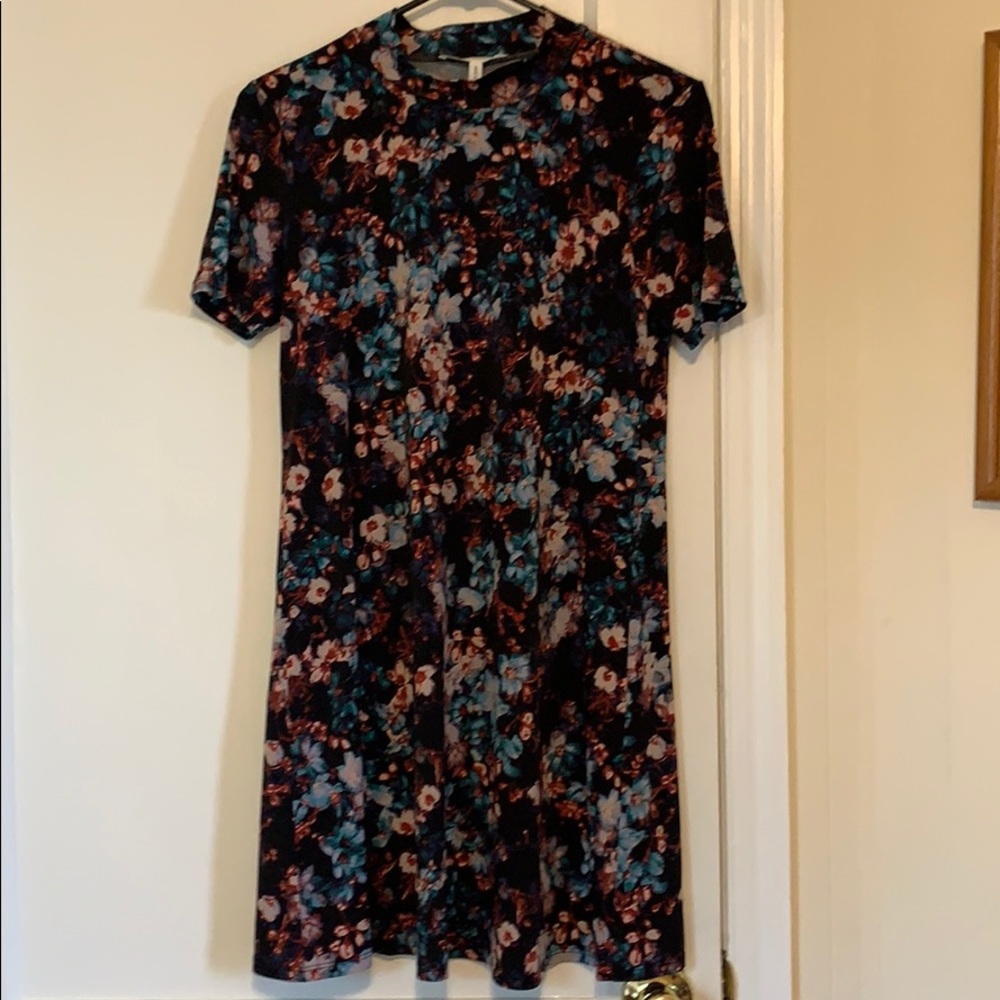 BCBG mini dress